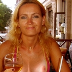 Cathie - Séligney - Jura | Rencontre libertine