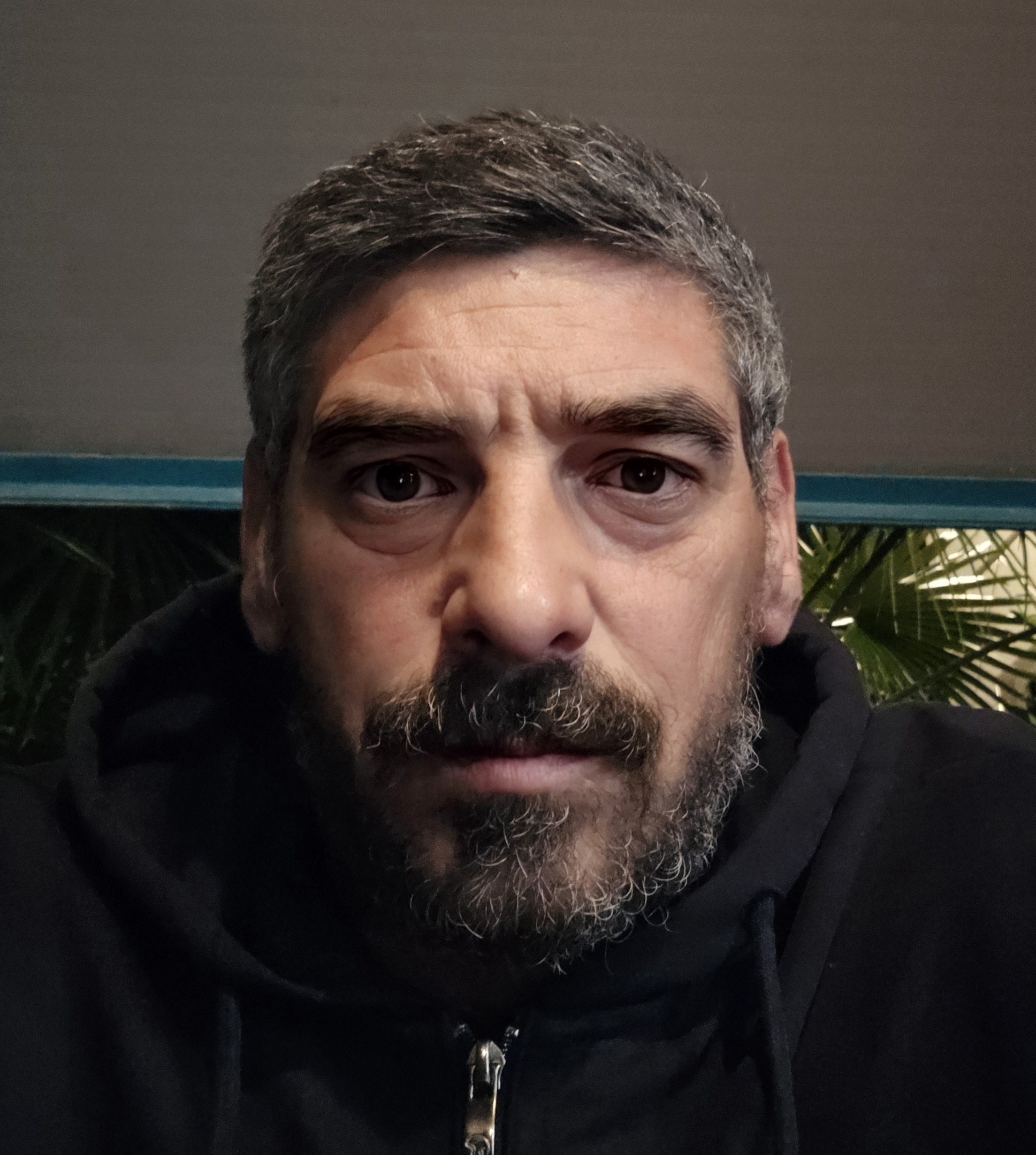 Yaser - Onoz - Jura | Rencontre libertine