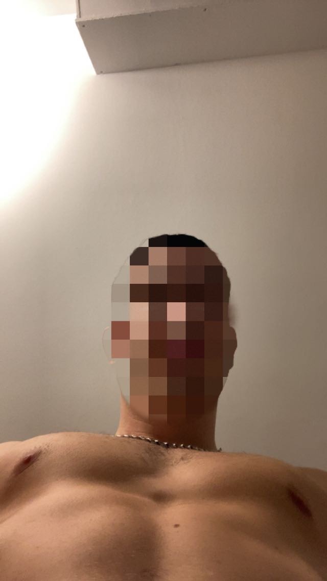 Johel - By - Doubs | Rencontre libertine