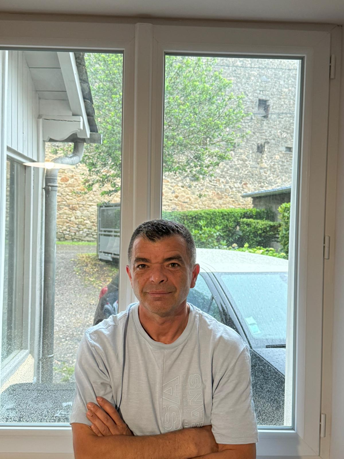 Hassan - Saint-Martin-en-Gâtinois - Saône-et-Loire | Rencontre libertine
