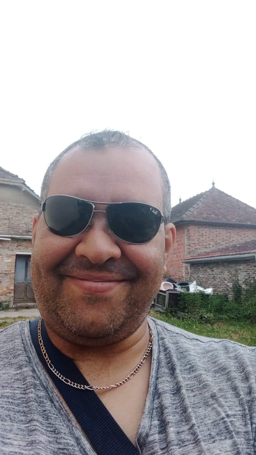 Chamsedine - Baon - Yonne | Rencontre libertine