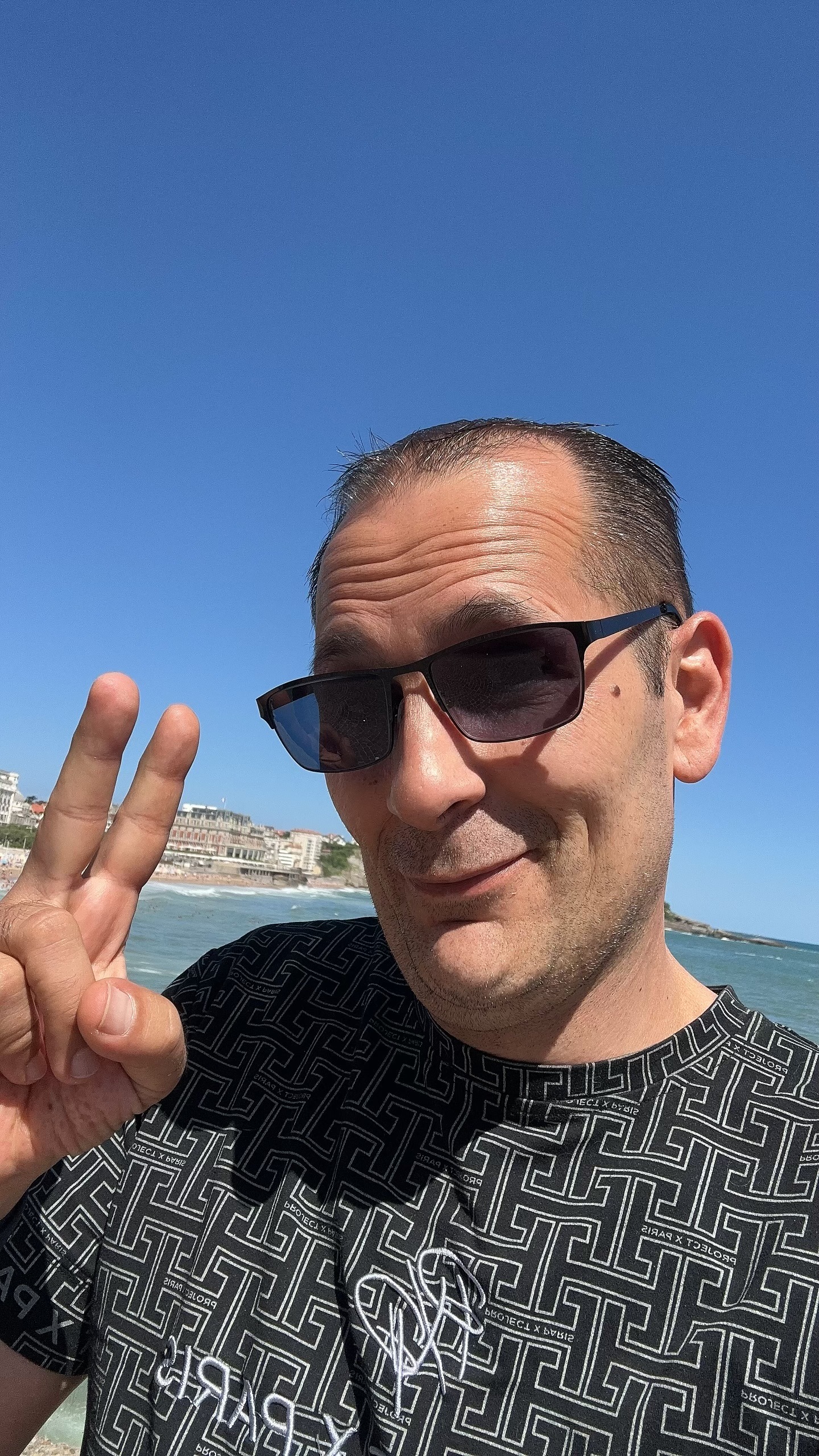 Kevin - Ollans - Doubs | Rencontre libertine