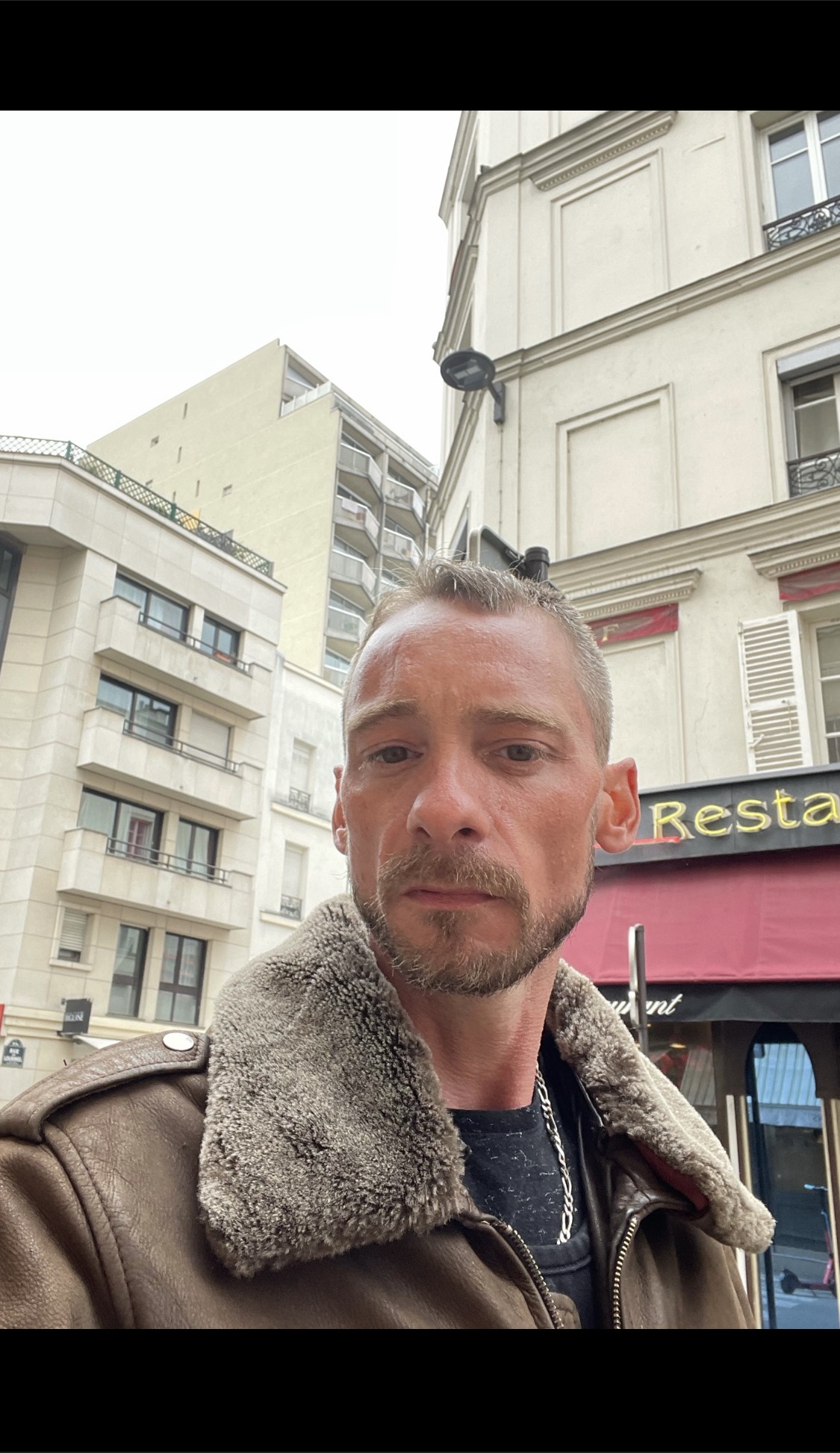 Aldo - Flagy - Haute-Saône | Rencontre libertine