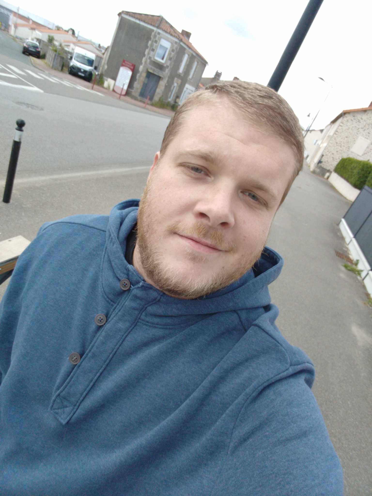 Odran - Trichey - Yonne | Rencontre libertine