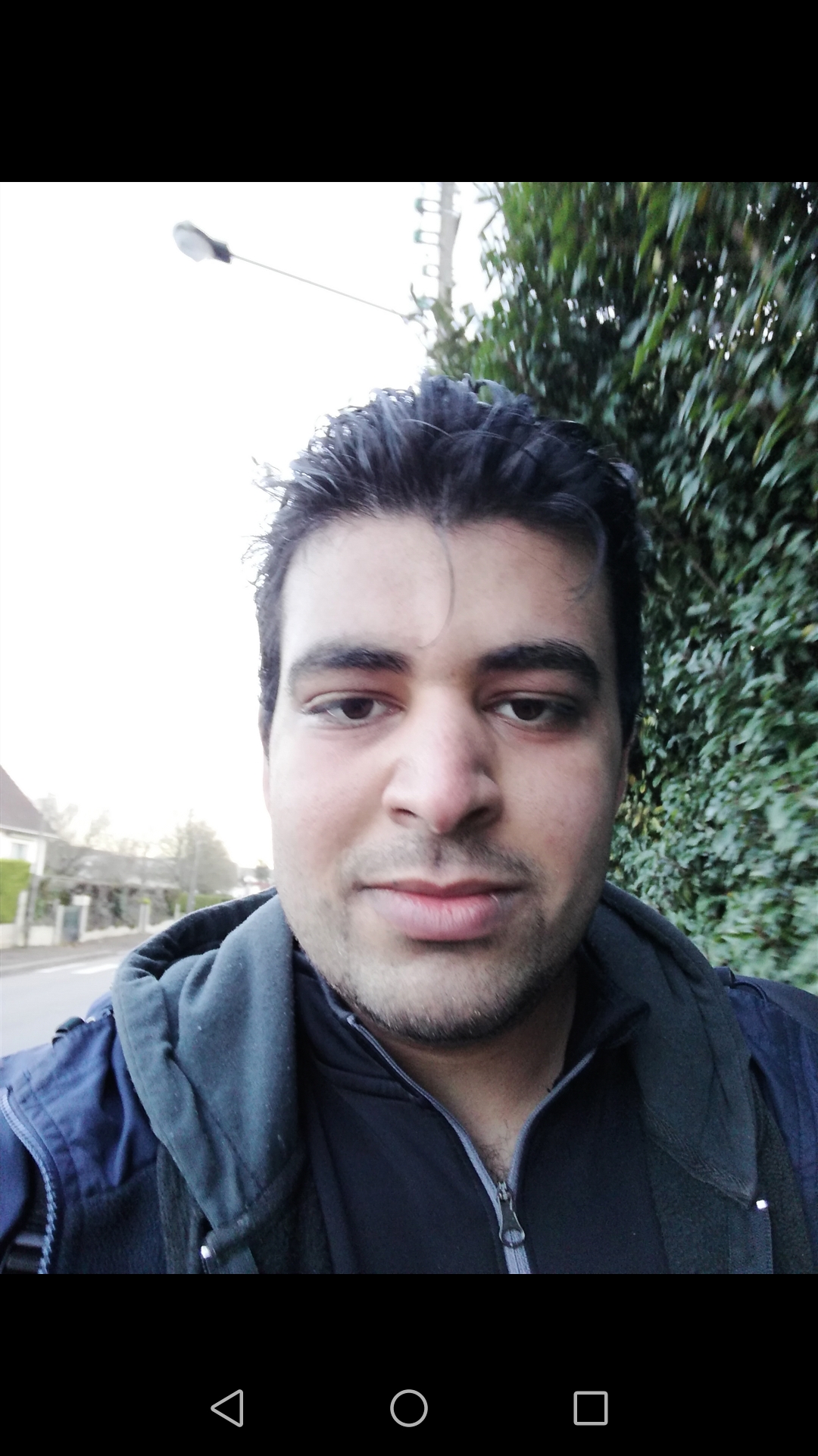 Omar - LesPlains-et-Grands-Essarts - Doubs | Rencontre libertine