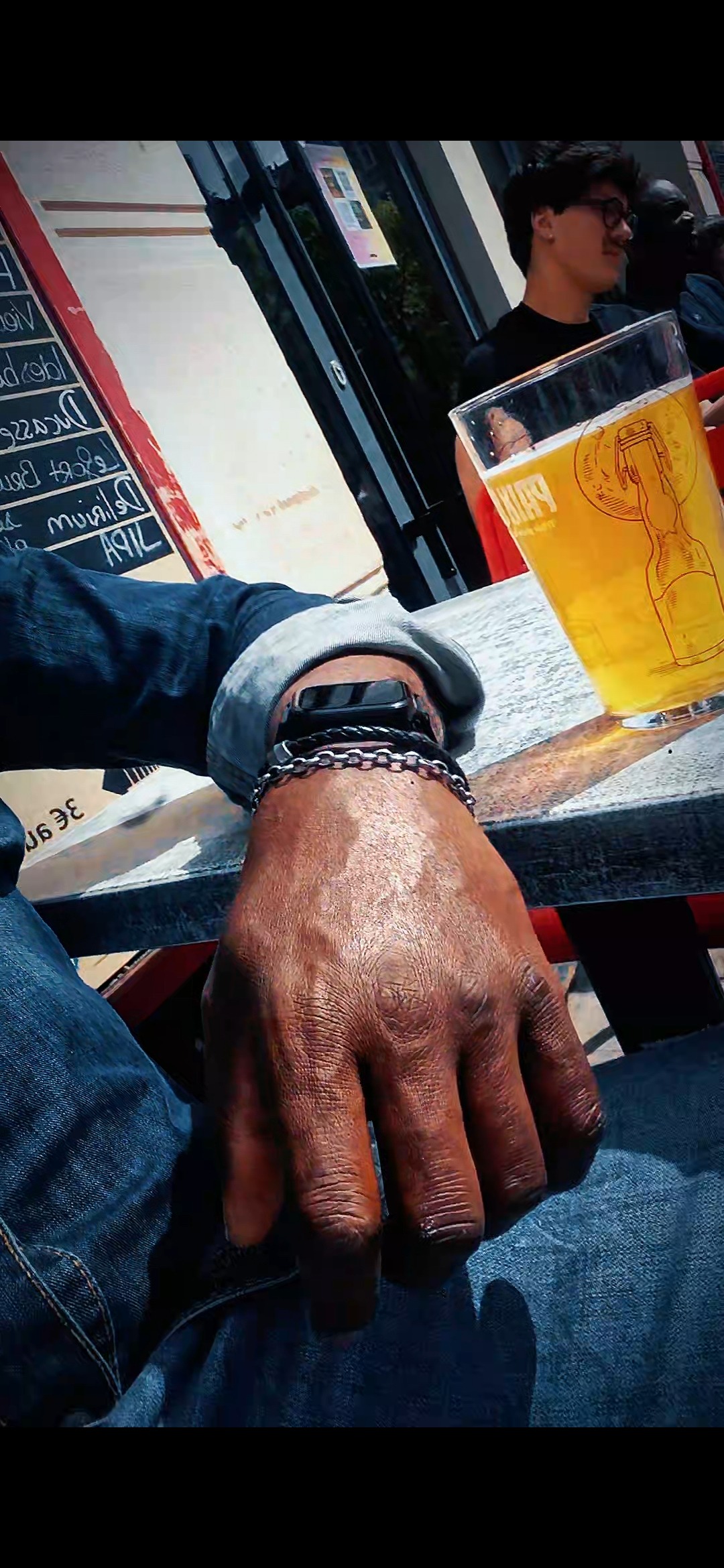 Ezequiel - Ailloncourt - Haute-Saône | Rencontre libertine