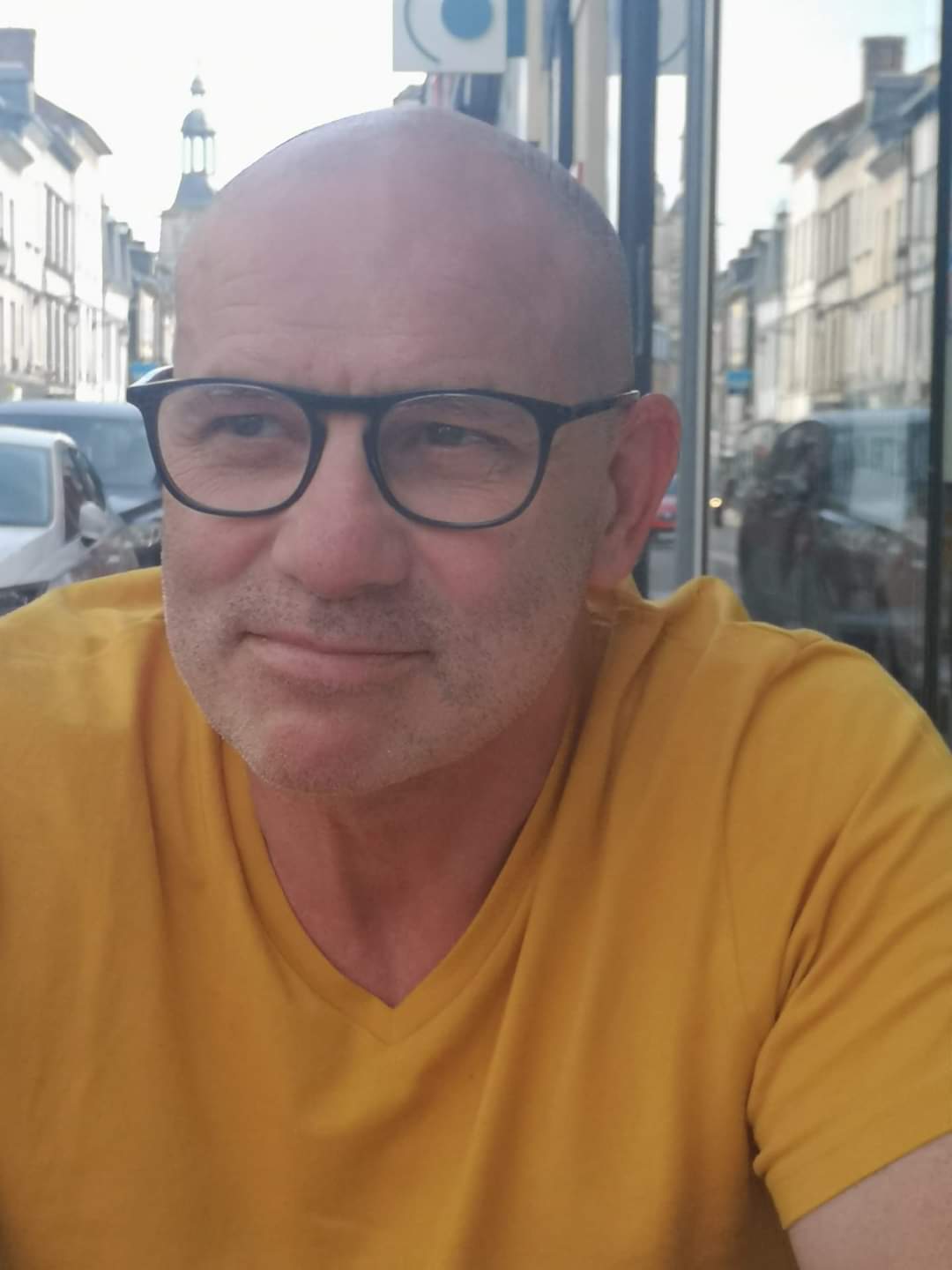 Yehiel - Bissey-sous-Cruchaud - Saône-et-Loire | Rencontre libertine